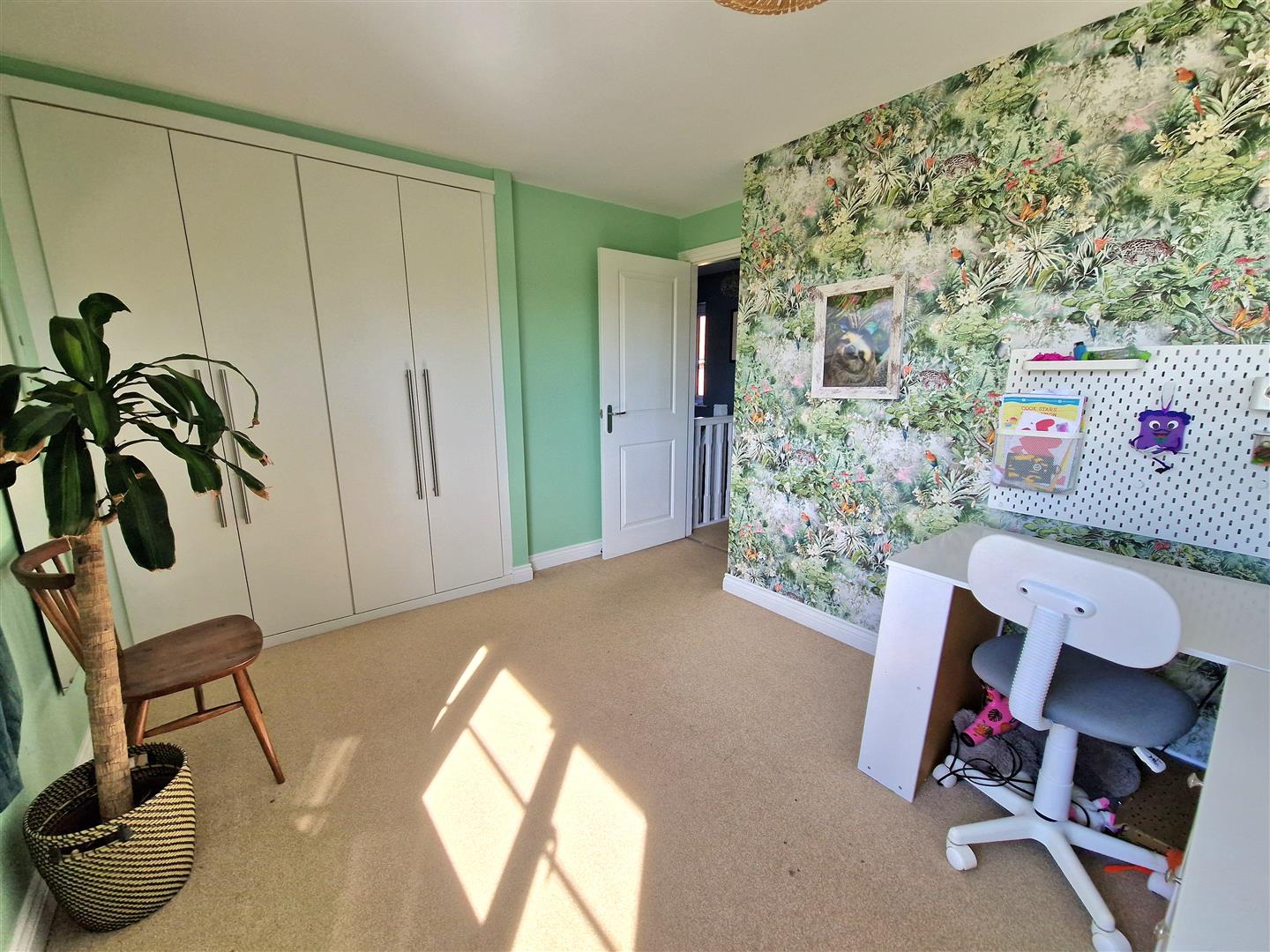 Wortham Close, Great Denham, Bedford